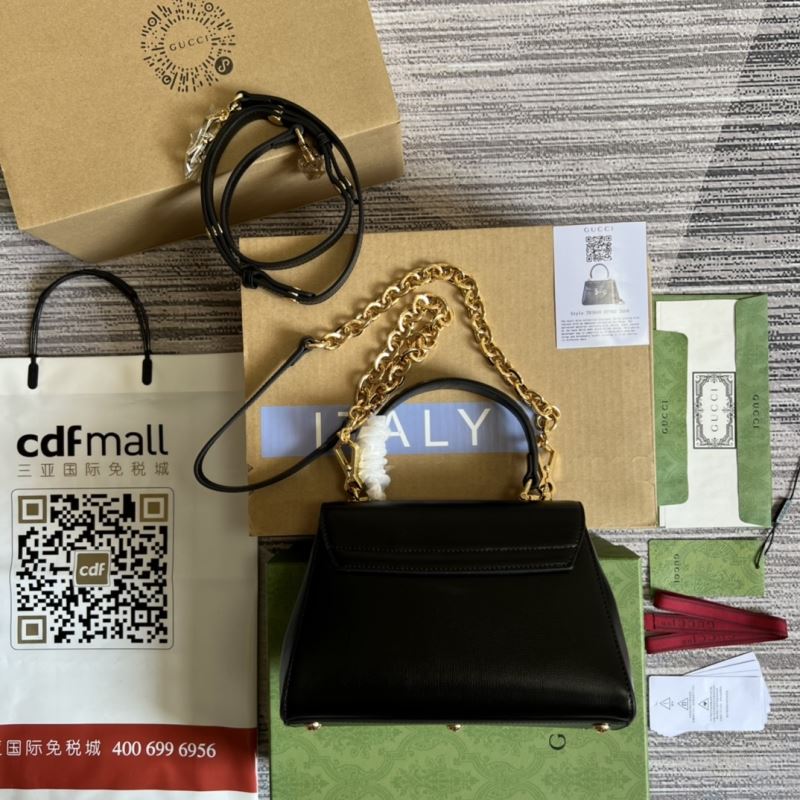 Gvc*1 satchel bags